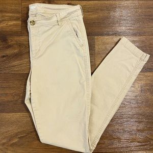 Old Navy Khakis